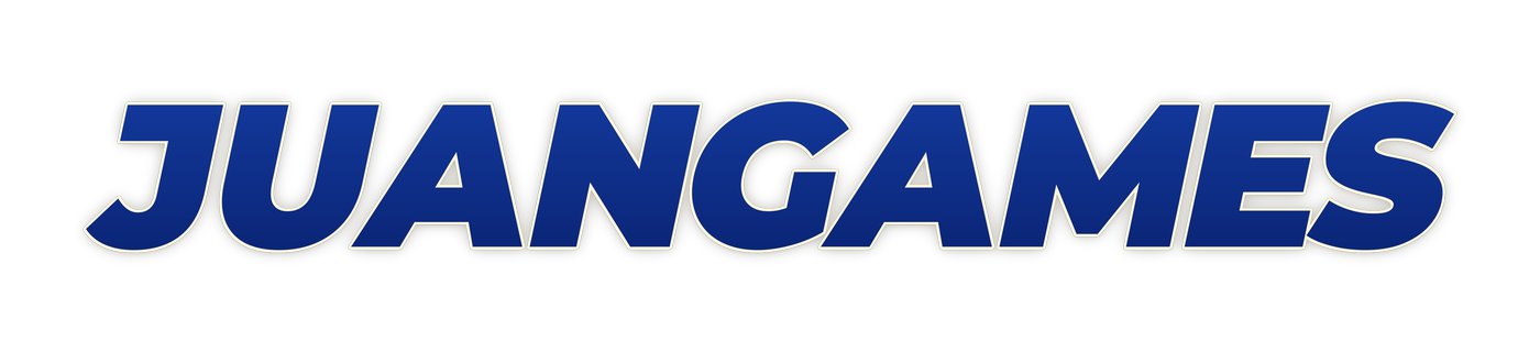 juangames logo